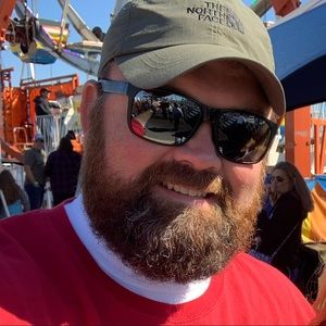 Meet your Posher, Frank